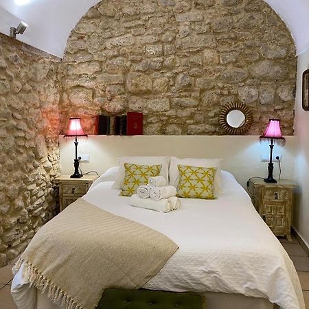 Casa Arco De La Pastora Apartment Медина Сидония Екстериор снимка