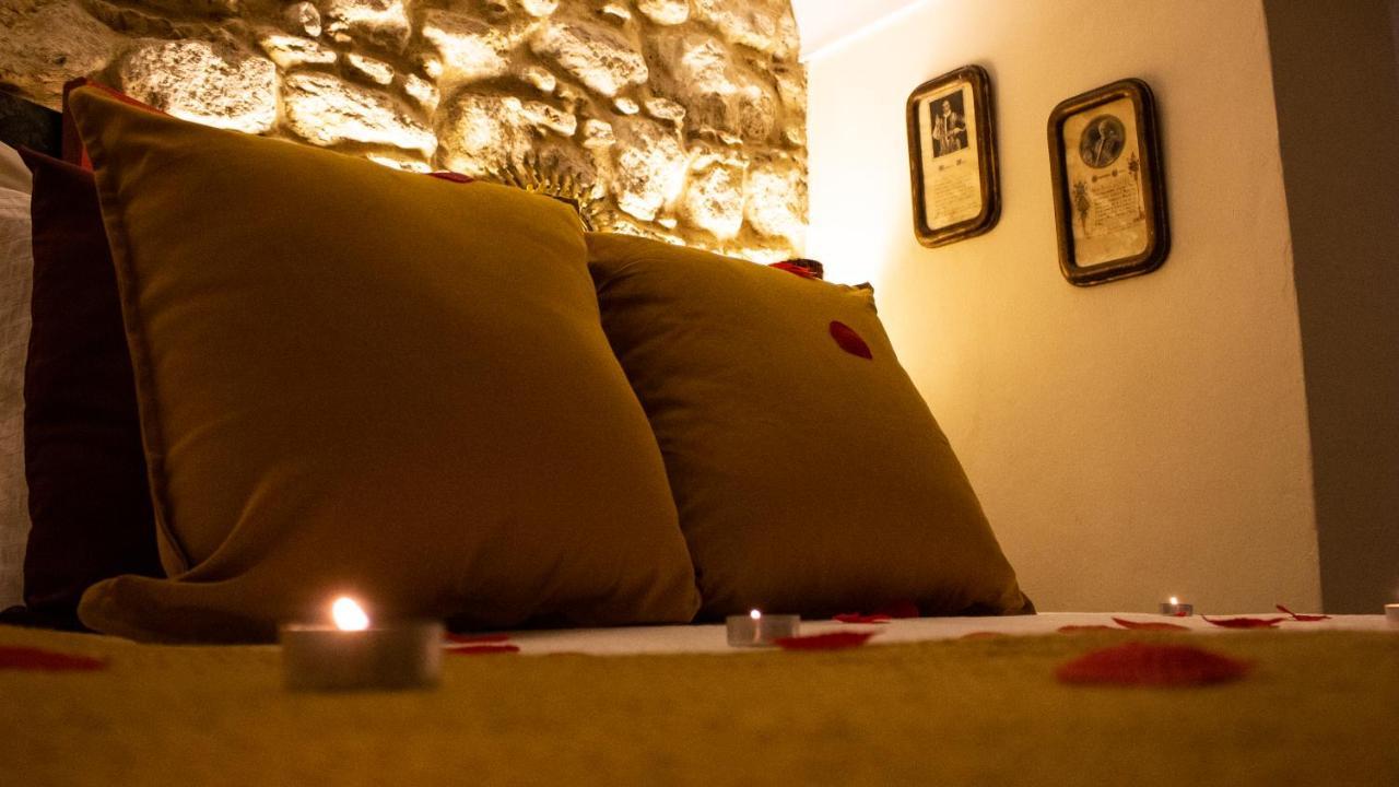 Casa Arco De La Pastora Apartment Медина Сидония Екстериор снимка