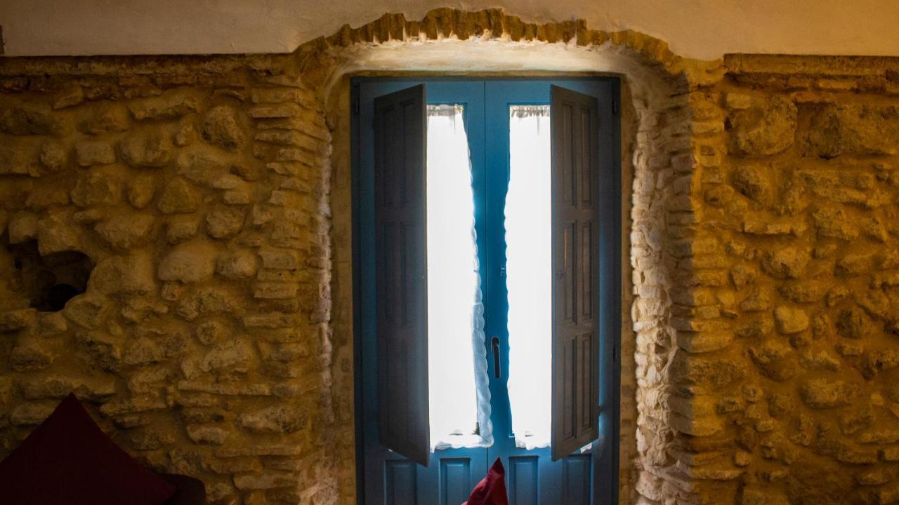 Casa Arco De La Pastora Apartment Медина Сидония Екстериор снимка