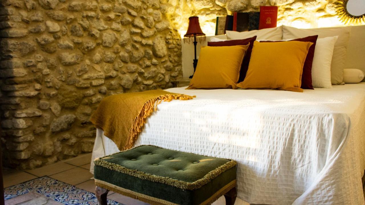 Casa Arco De La Pastora Apartment Медина Сидония Екстериор снимка
