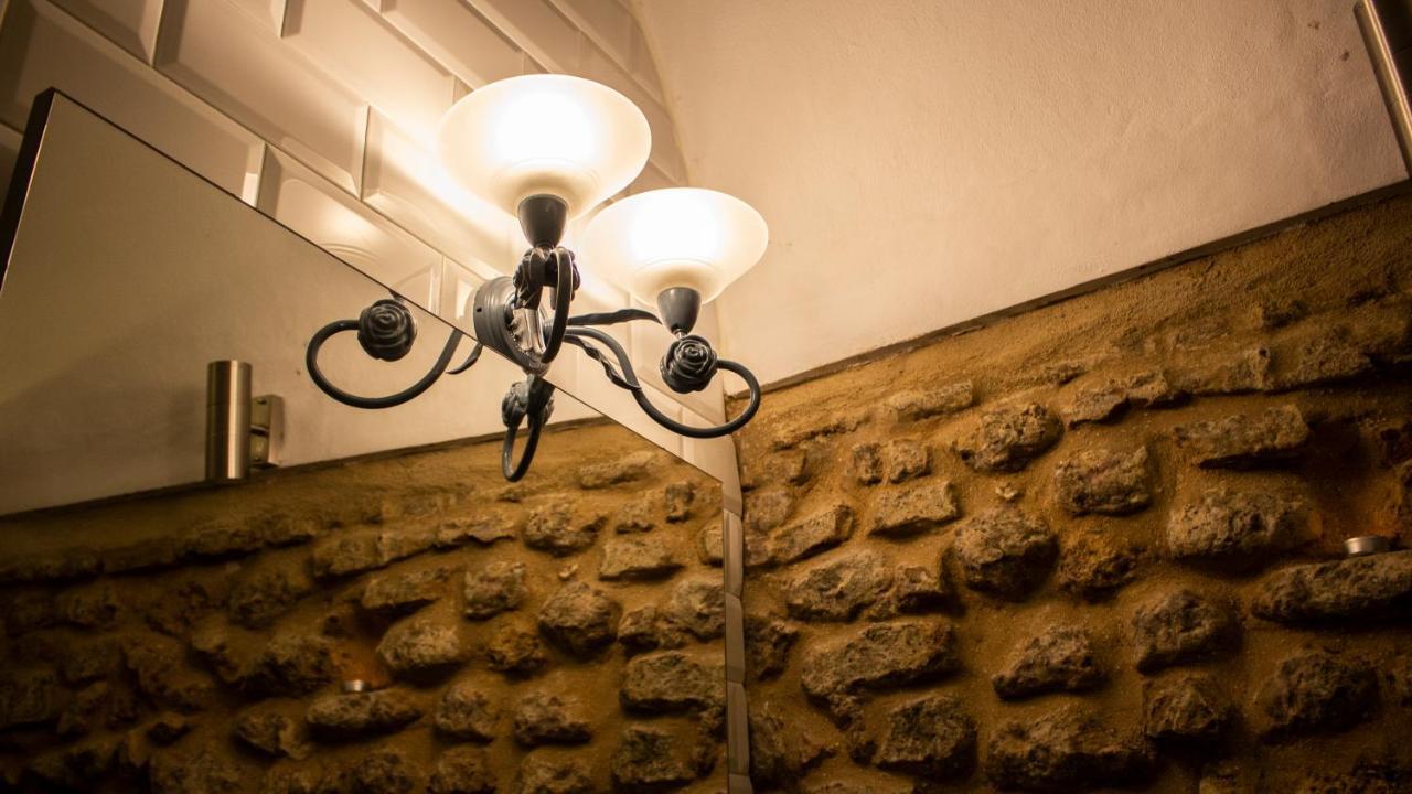 Casa Arco De La Pastora Apartment Медина Сидония Екстериор снимка