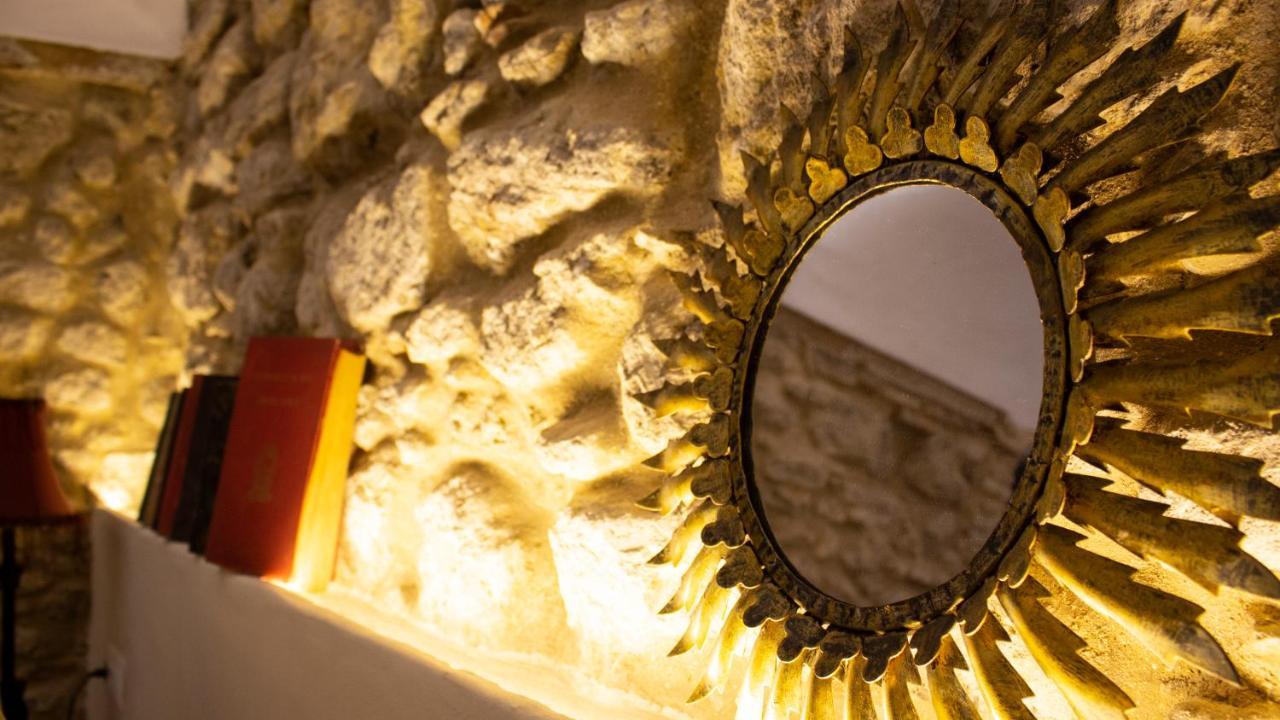 Casa Arco De La Pastora Apartment Медина Сидония Екстериор снимка