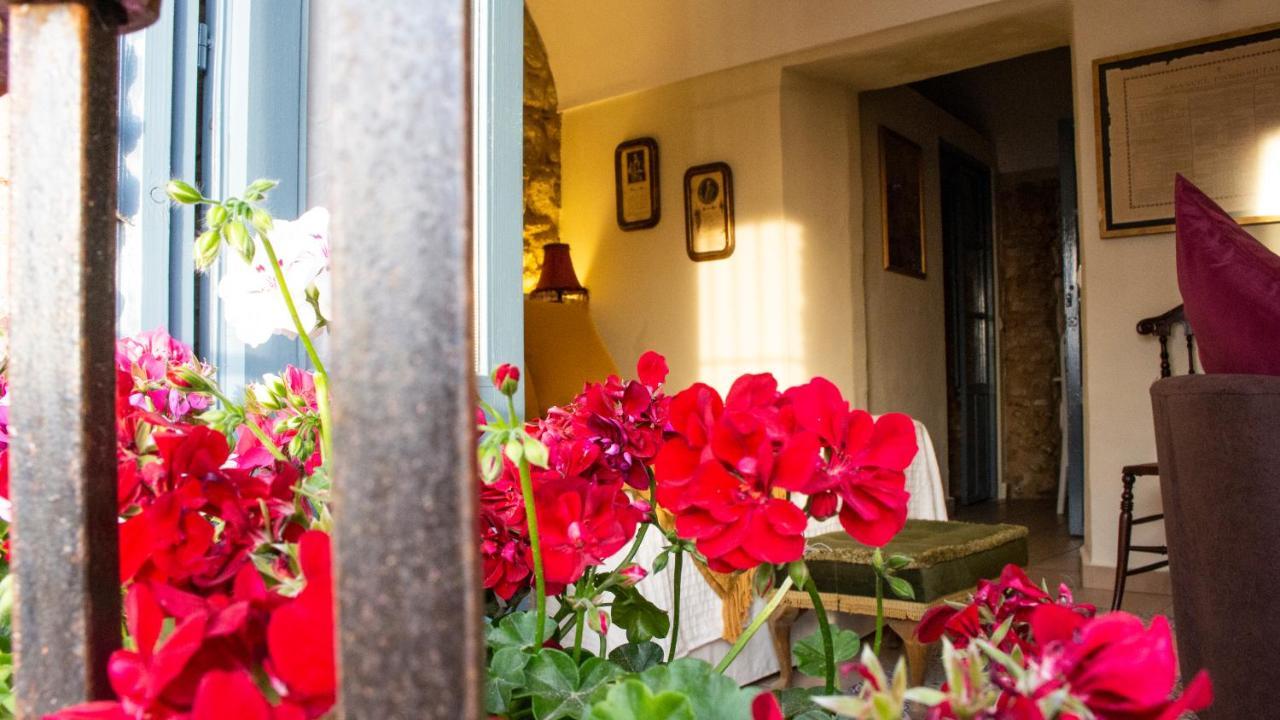 Casa Arco De La Pastora Apartment Медина Сидония Екстериор снимка