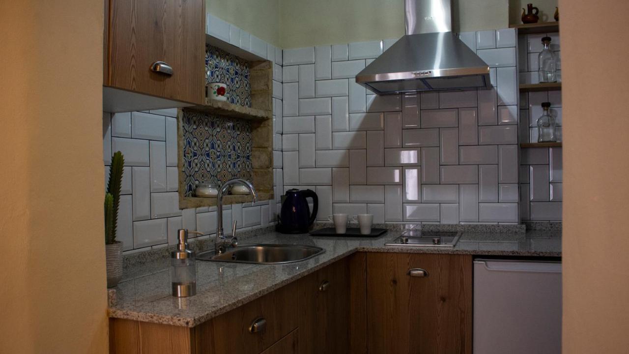Casa Arco De La Pastora Apartment Медина Сидония Екстериор снимка
