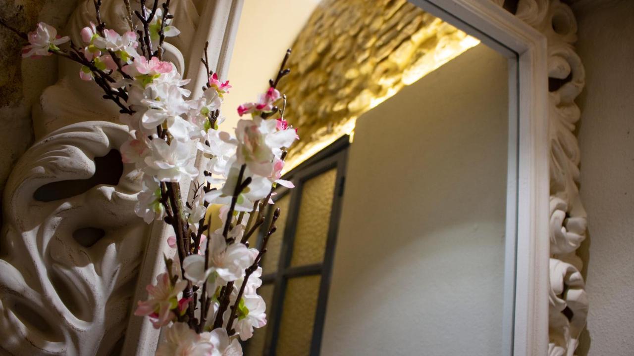 Casa Arco De La Pastora Apartment Медина Сидония Екстериор снимка