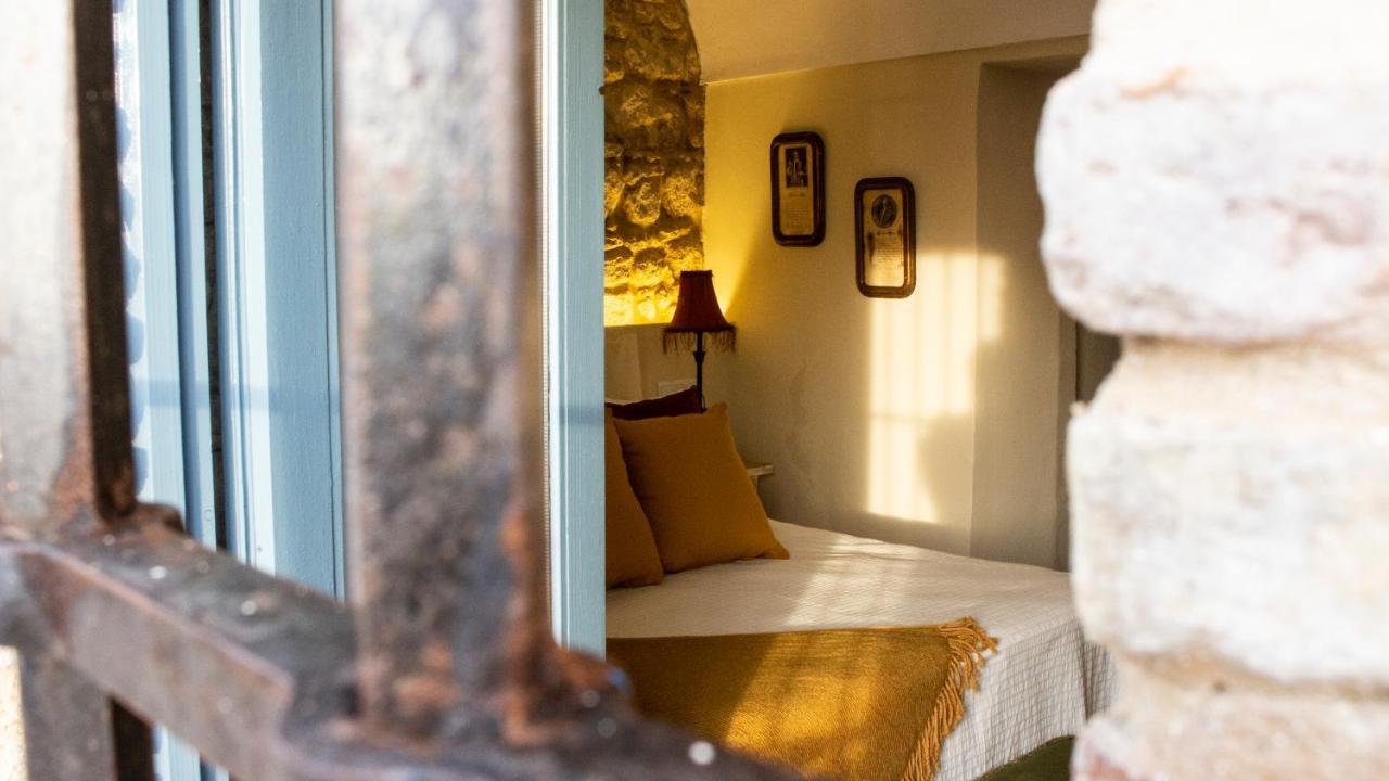 Casa Arco De La Pastora Apartment Медина Сидония Екстериор снимка