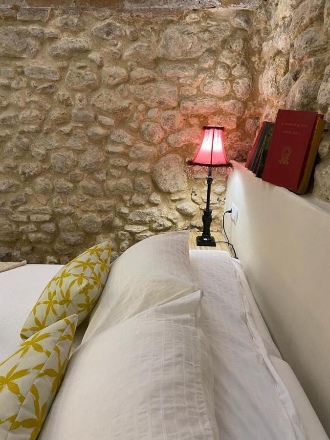 Casa Arco De La Pastora Apartment Медина Сидония Екстериор снимка
