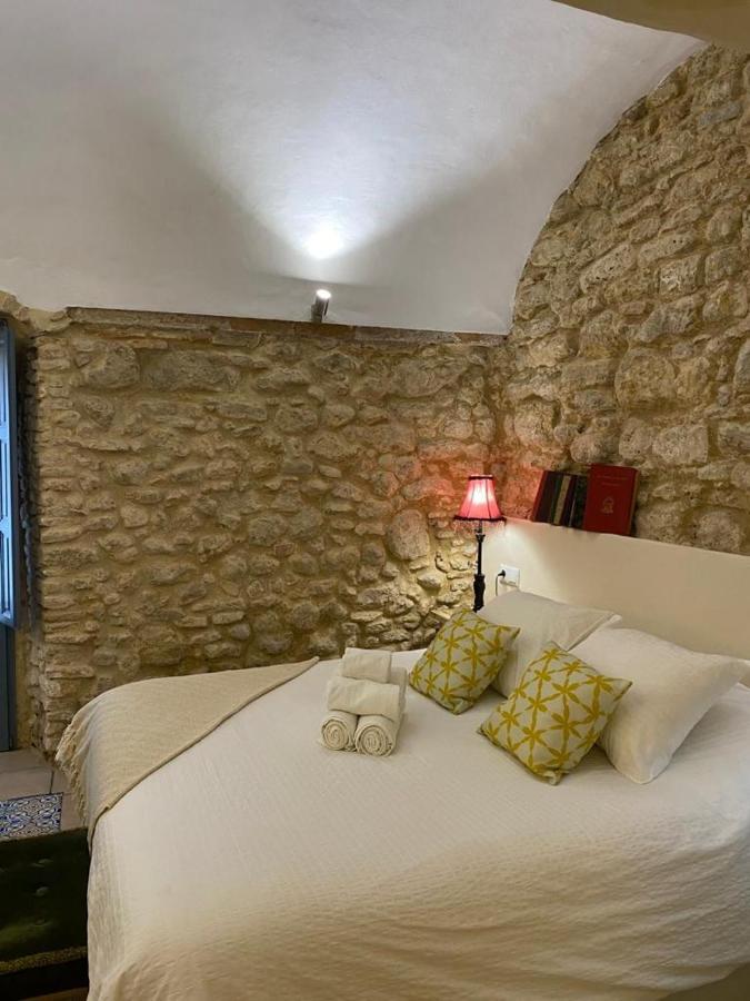 Casa Arco De La Pastora Apartment Медина Сидония Екстериор снимка