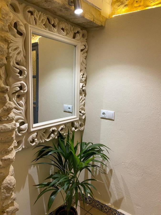 Casa Arco De La Pastora Apartment Медина Сидония Екстериор снимка