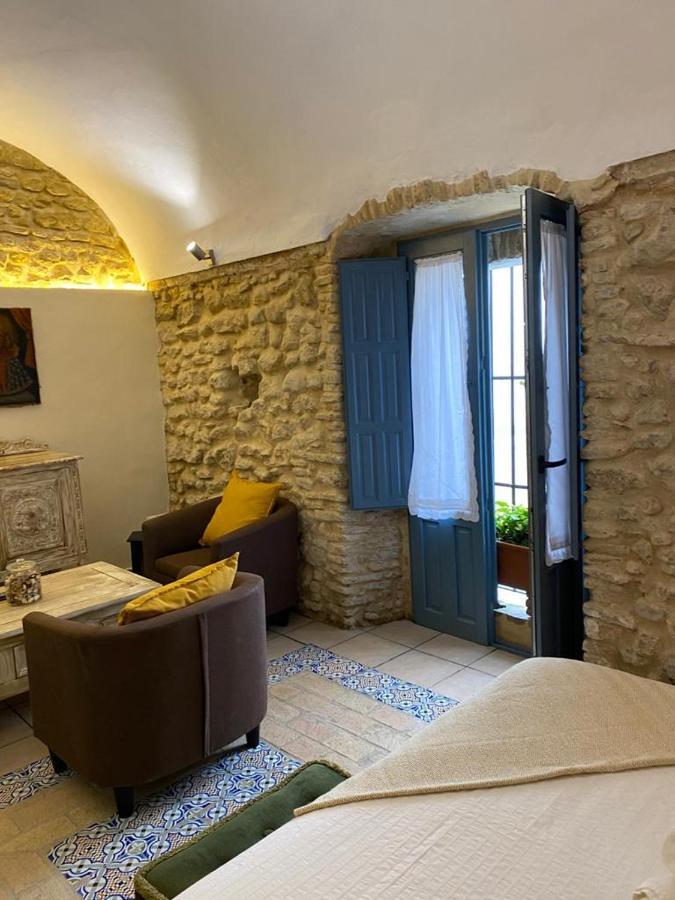 Casa Arco De La Pastora Apartment Медина Сидония Екстериор снимка
